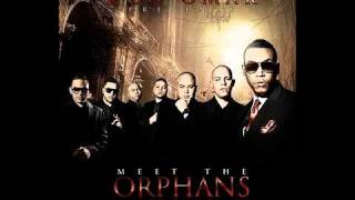 Don Omar  Taboo Meet The Orphans 🚀 [upl. by Nmutua876]