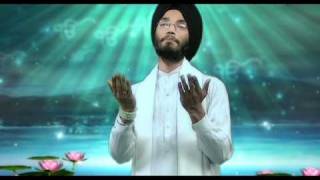 Ishmeet Singh  Satgur Tumre Kaj Swarey [upl. by Oirevas]