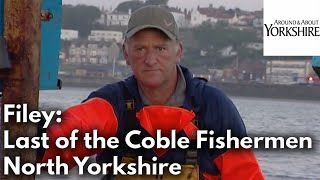 Filey Last of the Coble Fishermen [upl. by Sucramat]