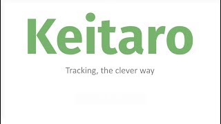 Setting Up a Postback in Keitaro Tracker [upl. by Earlene]