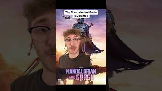 THE MANDALORIAN amp GROGU MOVIE IS DOOMED‼️🤯 starwars [upl. by Nojel]