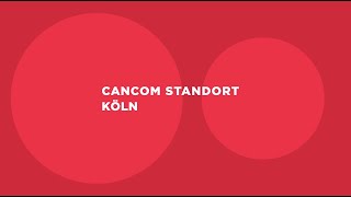 CANCOM Standort Köln [upl. by Eldorado340]