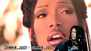 FIRST TIME HEARING Brandy Tamia Gladys Knight amp Chaka Khan  Missing You REACTION [upl. by Gilford]