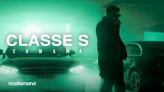 Samara  Classe S Official Music Video [upl. by Saltzman]