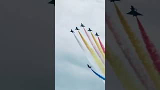 airshow su57 supersonic sub fighterjet WarInUkraine UkraineWar RussiaWar [upl. by Karyl850]