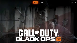 How to EnableDisable Screen Space Shadows COD Black Ops 6 [upl. by Nnek]