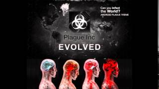 Plague Inc Evolved Android Plague Theme [upl. by Krispin689]