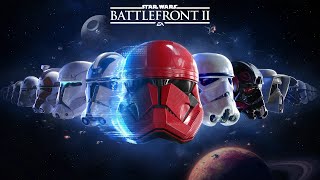 Star Wars Battlefront 2 With the boys [upl. by Okin684]