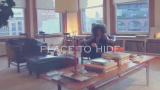 Kandace Springs Place To Hide [upl. by Callida]