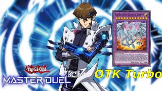 Best Pure BlueEyes OTK deck 2024  BlueEyes Fusion OTK Variant  Neo BlueEyes Ultimate Turbo [upl. by Aitra384]