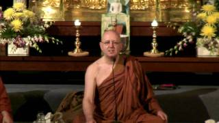 Inspiration  Ajahn Brahm  05022010 [upl. by Orelie]