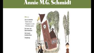 Annie MG Schmidt  Takkie Is Een Lief Hondje De Leukste Verhaaltjes van Annie MG Schmidt [upl. by Oiragelo97]