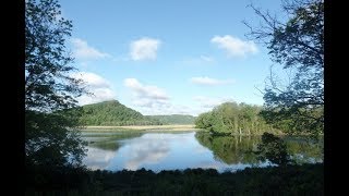 Water Trails of the Driftless [upl. by Ifar]