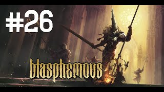 ISIDORA Voz de los Muertos  Ep 26  Blasphemous [upl. by Del]