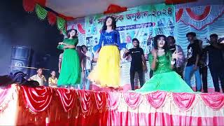 Lappa Lappa Bangla Dj Song  লাপ্পা লাপ্পা [upl. by Yruy]