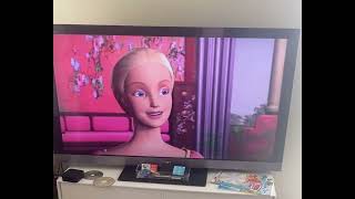 Opening to Barbie as Rapunzel 2002 DVD [upl. by Elysia]