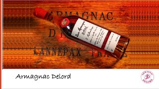 Live with DELORD ARMAGNAC [upl. by Garlanda]