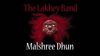 Malshree Dhun Dashain Music by The Lakhey  Navras Shrestha  FACEMEU [upl. by Anirba]