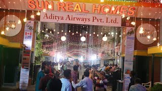 Sun Real Homes Navratri 2023 [upl. by Oibaf]