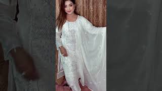 Trendy Collection in Bangladesh dress fashion গর্জিয়াসথ্রিপিস dresses dressesonline [upl. by Mikaela253]