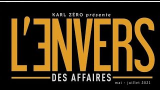 Crimes rituels ces abus dont il est encore interdit de parler Karl Zéro lEnvers des Affaires [upl. by Sev]