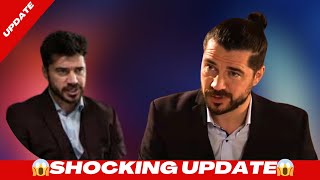 Shocking Update😱  Coronation Streets Adam Barlow in over his head with Harvey Gaskell [upl. by Enelym]