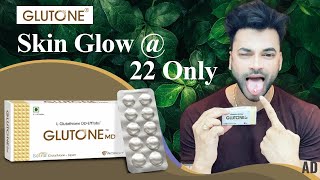 NEW CHEAPEST and BEST Glutathione for Skin Glow by Glutone [upl. by Uttica24]