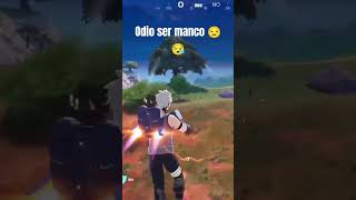 Odio el jetpack ¡Ni con el poder de Kakashi Sensei pude 😤💥 [upl. by Knute]