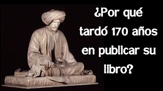 ¿Por qué tardó 170 años en publicar su libro  Edward W Lane  1º Diccionario Léxico árabeingles [upl. by Aioj]