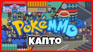 ⭐Marathon PokeMMO Kanto⭐ Double Live Youtube amp Twitch [upl. by Ednihek]