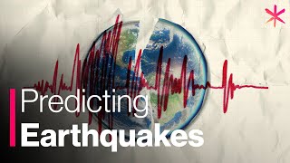 Will We Ever Predict Earthquakes [upl. by Macnamara]