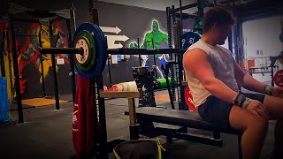 NOT 8 WEEKS OUT  EP 6 [upl. by Eedak459]