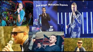 Mladjen Mladjo Tosovic Mix pesama [upl. by Geraint417]