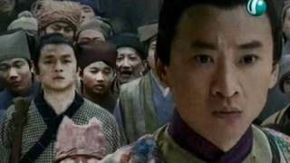 legend of the condor heroes 2003 ep 9 23 [upl. by Devondra]