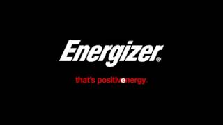 Energizer TV commercial 2016 [upl. by Joiner]