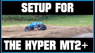 HOBAO hyper MT2  fluids  enjoy the hyper mt2 with this setup [upl. by Sorcim678]