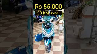 The Best Affordable Electric Bike l Electric Scooter  Full charge for just 10rs [upl. by Pinelli]