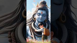 Kahna mat baba ye sabke samne 🥰mahadev youtubeshorts [upl. by Asenaj]