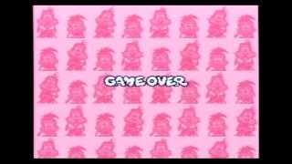 Goof Troop  Game Over SNES [upl. by Nunci]