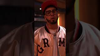 Anuel AA  Caserio ASI SONARIA PRODUIDO POR MI [upl. by Jon]