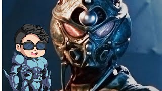 The Guyver 1991 Teaser Trailer Reaction [upl. by Buchalter]