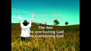 quotRooftopsquot With Lyrics Jesus Culture [upl. by Mloclam]