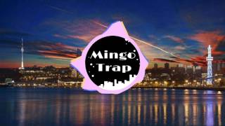 Omuzumda Aglayan bir Sen  Bass Version   Mingo Trap [upl. by Euton]