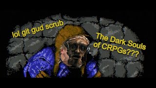 SKALD  Is this the Dark Souls of CRPGS  Episode 3 [upl. by Anpas737]