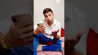 Ye koun si bimari hai be 🤣🤪poojagaurav comedy funny trending [upl. by Thebazile]