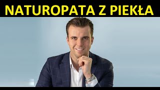 CAŁA PRAWDA O PSEUDOLEKARZU Oskar Dorosz [upl. by Matthieu]