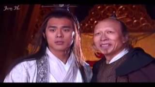 Sword Stained with Royal Blood Ep14a 碧血剑 Bi Xue Jian Eng Hardsubbed [upl. by Ottillia]