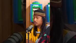 quotSETUJU ANAK DIPKULquot Tretan Muslim WHY Pras Teguh [upl. by Eileme]