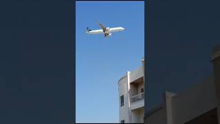 flights  fly dubai mudubaitraveller shortvideo shortsviral tourismdubai [upl. by Siurad341]