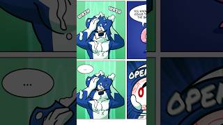 This Furry Meme Comic Makes Me Feel Attacked [upl. by Vin622]